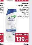 HEAD&SHOULDERS AMPON