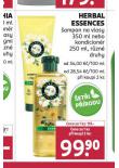 HERBAL ESSENCES AMPON, KONDICIONER