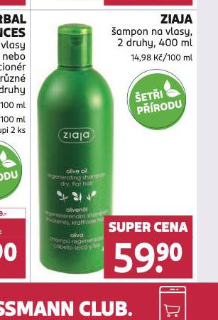 ZIAJA AMPON