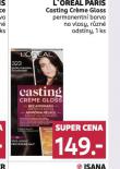 LOREAL PARIS CASTING CRÉME GLOSS PERMANENTNÍ BARVA NA VLASY