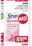 STREP VOSKOV PSKY