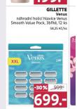 GILLETTE VENUS NHRADN HLAVICE