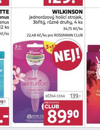 WILKINSON JEDNORZOV HOLIC STROJEK