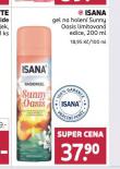 ISANA GEL NA HOLEN