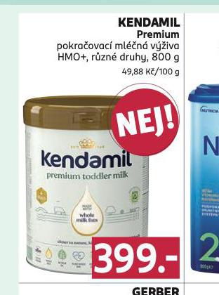 KENDAMIL PREMIUM