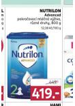 NUTRILON ADVANCED