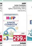 HIPP JUNIOR COMBIOTIK