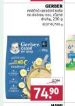 GERBER MLN CERELN KAE