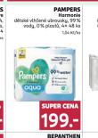 PAMPERS DTSK VLHEN UBROUSKY