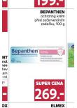 BEPANTHEN OCHRANN KRM