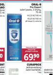 ORAL-B PRO EXPERT ZUBN PASTA