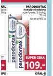 PARODONTAX KOMPLETN OCHRANA ZUBN PASTA