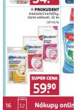 PROKUDENT MEZIZUBN KARTKY