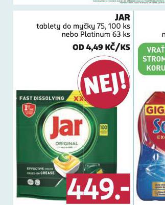 JAR TABLETY DO MYKY