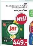 JAR TABLETY DO MYKY