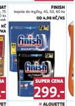 FINISH KAPSLE DO MYKY