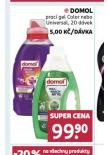 DOMOL PRAC GEL