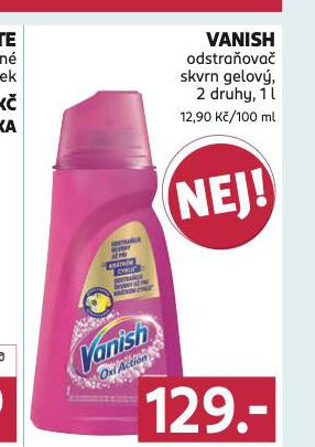 VANISH ODSTRAOVA SKVRN