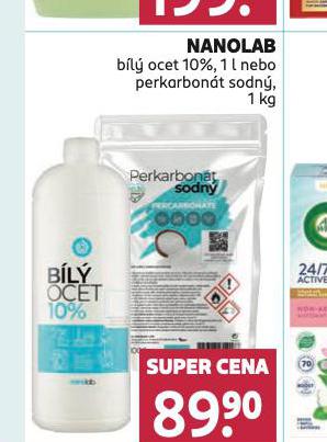 NANOLAB BL OCET