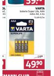 VARTA BATERIE