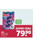 BREF WC BLOK