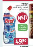 BREF GELOV ISTI WC