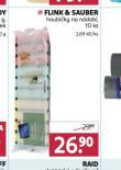 FLINK & SUABER HOUBIKY NA NDOB