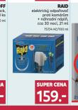 RAID ELEKTRICK ODPAOVA PROTI KOMRM