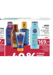 NIVEA HYDRATAN MLKO PO OPALOVN