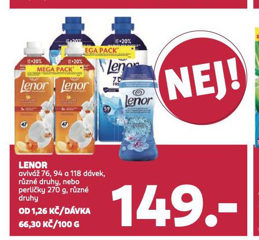 LENOR AVIV