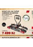 NOSI KOL NA TAN ZAZEN PRO 2 ELEKTROKOL / KOLA