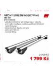 PN STEN NOSI WING 120 CM