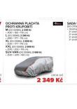 OCHRANN PLACHTA PROTI KRUPOBIT M