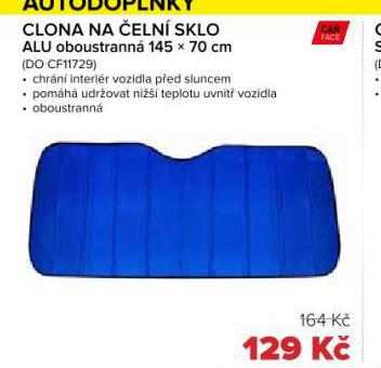 CLONA NA ELN SKLO