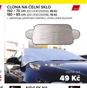 CLONA NA ELN SKLO