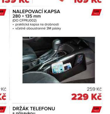 NALEPOVAC KAPSA