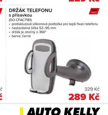 DRK TELEFONU S PSAVKOU