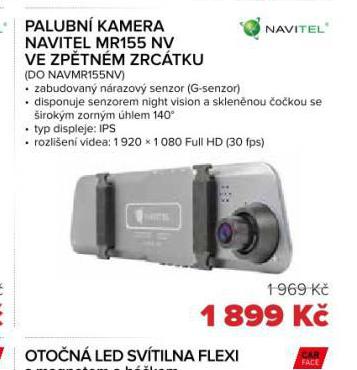 PALUBN KAMERA NAVITEL