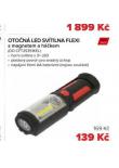 OTON LED SVTILNA FLEXI