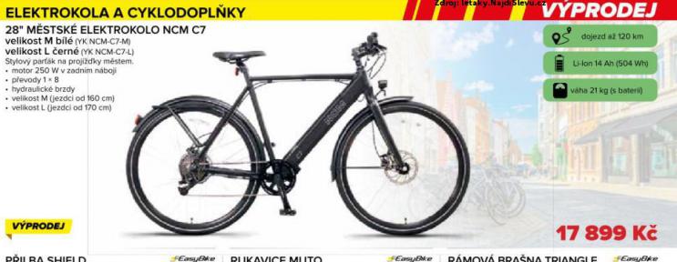 28" MSTSK ELEKTROKOLO NCM C7