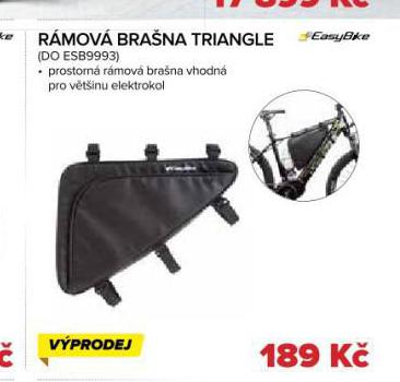 RMOV BRANA TRIANGLE