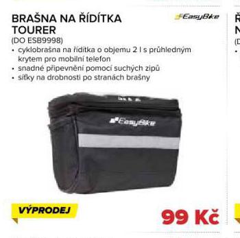 BRANA NA IDTKA TOURER