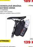 PODSEDLOV BRANA EASYBIKE DRINK