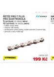 ETZ PRO-T PLUS PRO ELEKTROKOLA