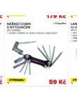 NAD CHAIN S NTOVAEM