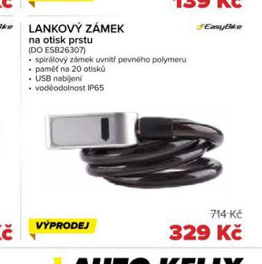 LANKOV ZMEK