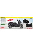 SKTR OPTIMUS 125