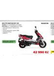 SKTR MATADOR 125