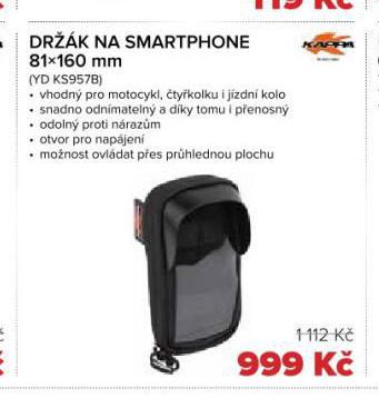 DRK NA SMARTPHONE