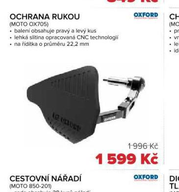 OCHRANA RUKOU